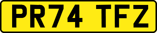 PR74TFZ