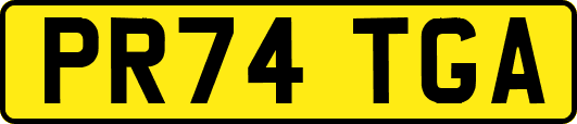 PR74TGA
