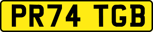 PR74TGB