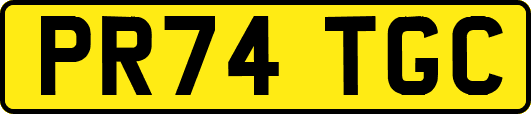 PR74TGC