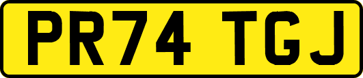 PR74TGJ
