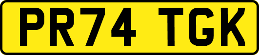 PR74TGK