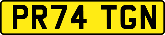 PR74TGN