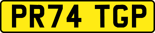 PR74TGP