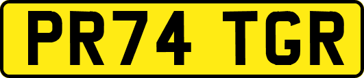 PR74TGR