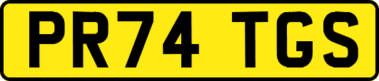 PR74TGS
