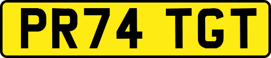 PR74TGT