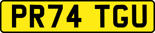 PR74TGU