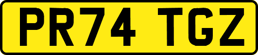 PR74TGZ