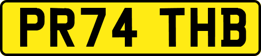 PR74THB