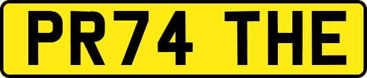 PR74THE