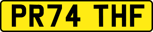 PR74THF