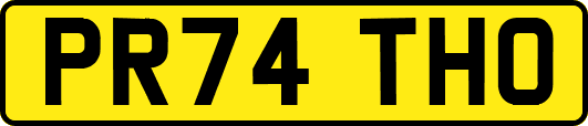 PR74THO