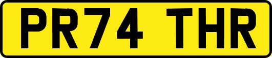 PR74THR