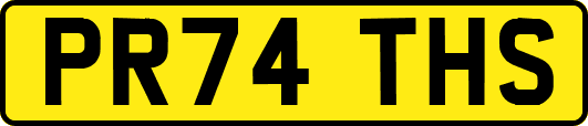 PR74THS