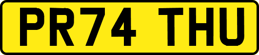 PR74THU