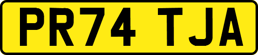 PR74TJA