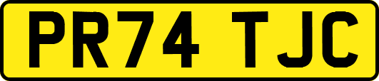 PR74TJC