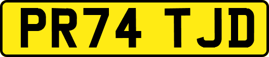 PR74TJD