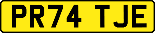 PR74TJE