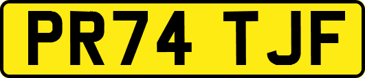 PR74TJF