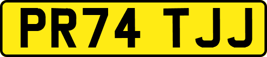 PR74TJJ
