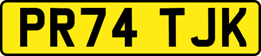 PR74TJK