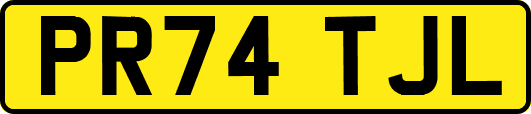 PR74TJL