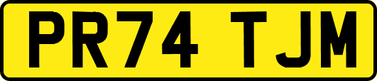 PR74TJM