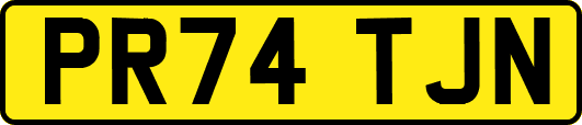 PR74TJN