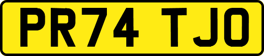 PR74TJO