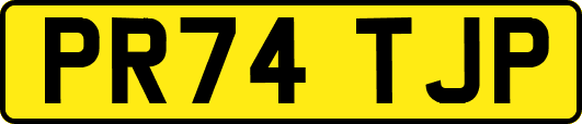 PR74TJP