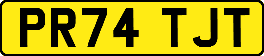 PR74TJT