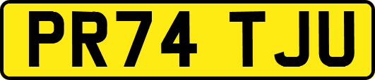 PR74TJU