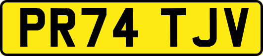 PR74TJV