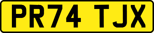 PR74TJX