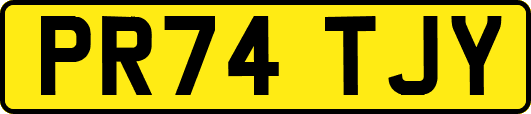 PR74TJY
