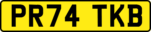 PR74TKB