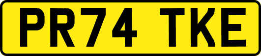 PR74TKE