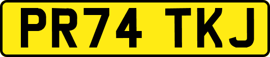 PR74TKJ