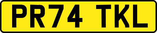 PR74TKL