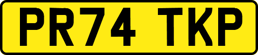 PR74TKP