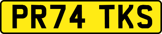 PR74TKS