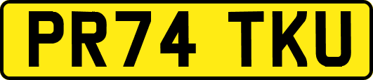 PR74TKU