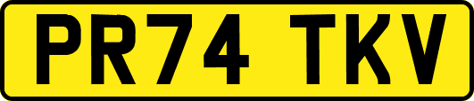 PR74TKV