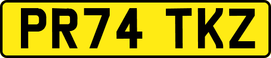 PR74TKZ