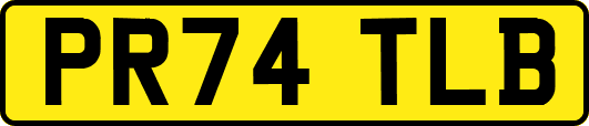 PR74TLB