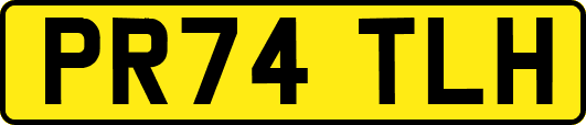 PR74TLH