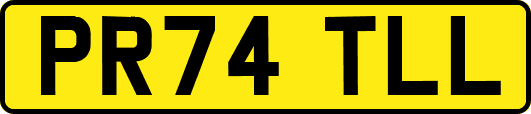 PR74TLL