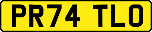 PR74TLO